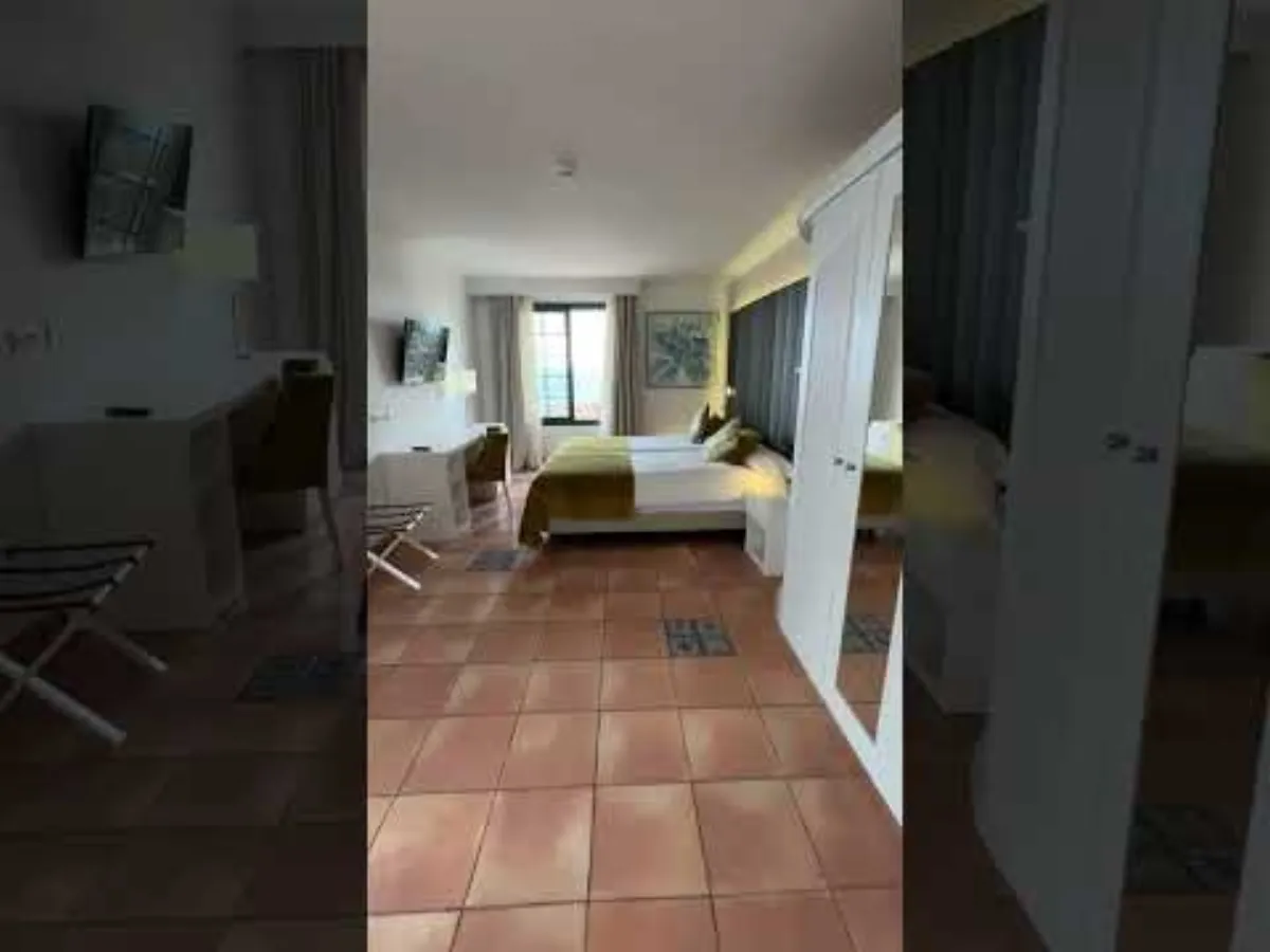 Video: Aldiana Club Fuerteventura - Atlantik Suite Superior